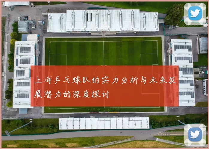 上海乒乓球队的实力分析与未来发展潜力的深度探讨
