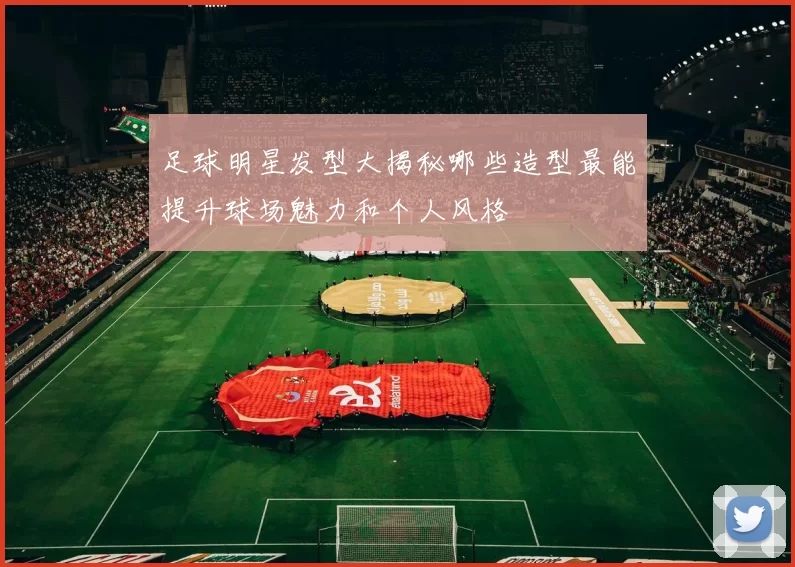 足球明星发型大揭秘哪些造型最能提升球场魅力和个人风格